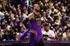 NBA前两个月热点盘点：詹姆斯净效率之谜 掘金的挣扎 文班的DPOY