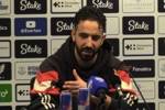 阿莫林：VAR改判是正确的决定 必须提升稳定性 特别是开局阶段