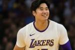 湖人粉调侃大谷翔平！道奇经理提醒：别碰他 你们巨星还不够多？