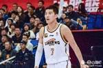媒体人：辽宁男篮锋线赵率舟将正式转会宁波