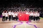中国男篮这一路，是怎么走过来的&hellip;