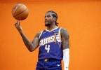 NBA杯太阳战森林狼 杰伦&middot;格林连续第6场缺阵 阿伦连续第二场缺阵