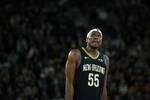 明日重回旧金山战旧主！卢尼：他们总问我是否会哭 我也不确定