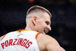 波尔津吉斯：欧篮联有很多宿敌&传承 不知道NBA欧洲联赛会如何