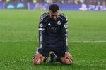 The Athletic：姆巴佩被检查错膝盖后又踢了3场比赛才发现问题