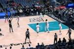 草根灰熊创奇迹！灰熊全队轰进29记三分追平NBA历史纪录！
