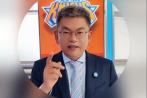 苏群：面包比锡伯杜高明 骑士看不出来有任何翻盘可能 哈登尽力了
