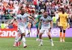 比利时2-2塞内加尔进加时 卢卡库&蒂莱曼斯2分38秒连进2球+绝平